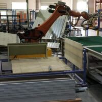 Robotic-Handling